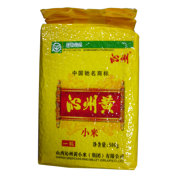 健康粮油A800组合