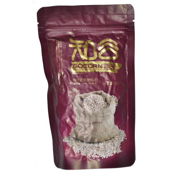 健康粮油A800组合