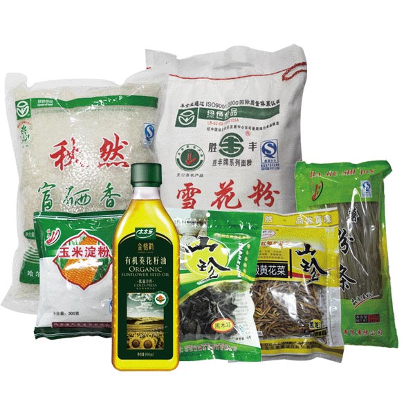 健康粮油A200组合