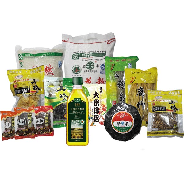 健康粮油A300组合