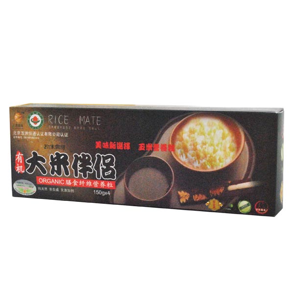 健康粮油A300组合