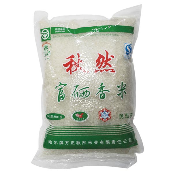 健康粮油A500组合