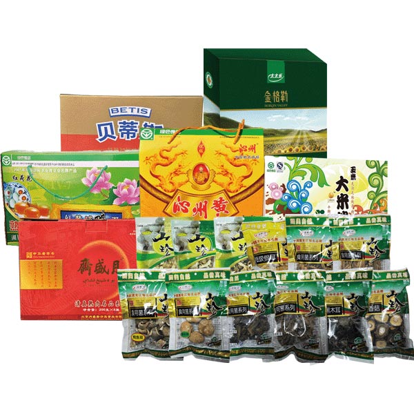 健康粮油A2000组合