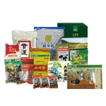 健康粮油1000元组合