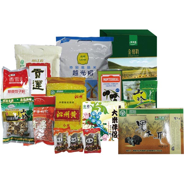 健康粮油A1000组合