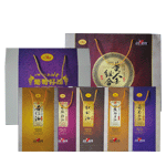健康油礼2000组合
