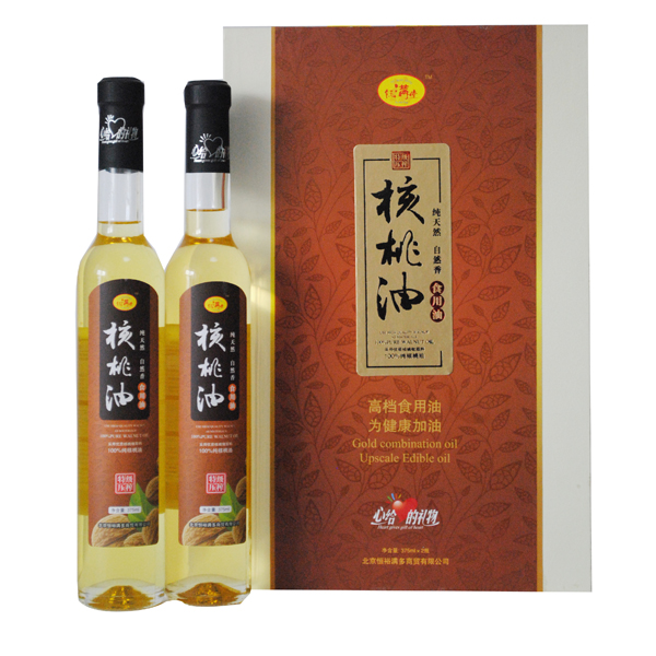 健康油礼2000组合