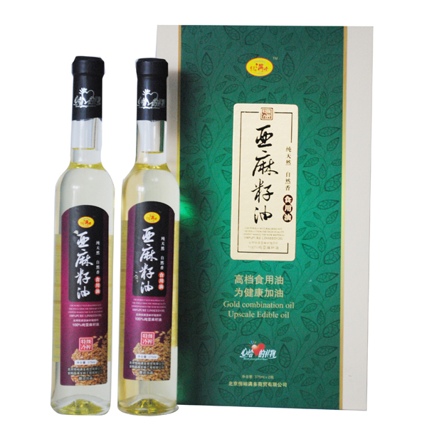 健康油礼2000组合