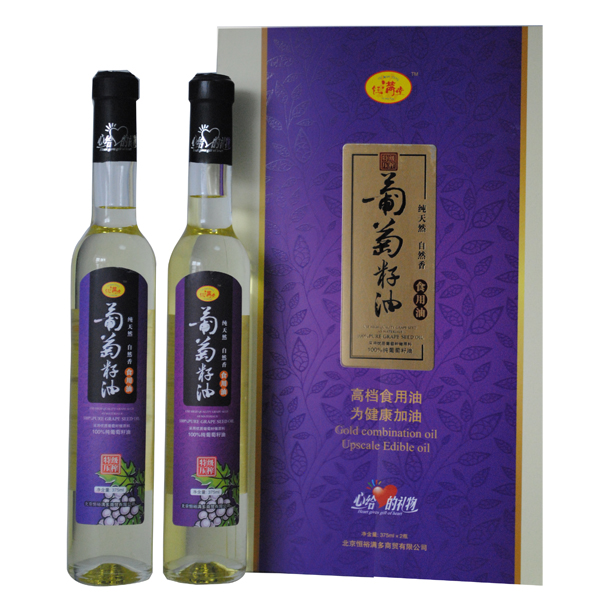 健康油礼1000组合
