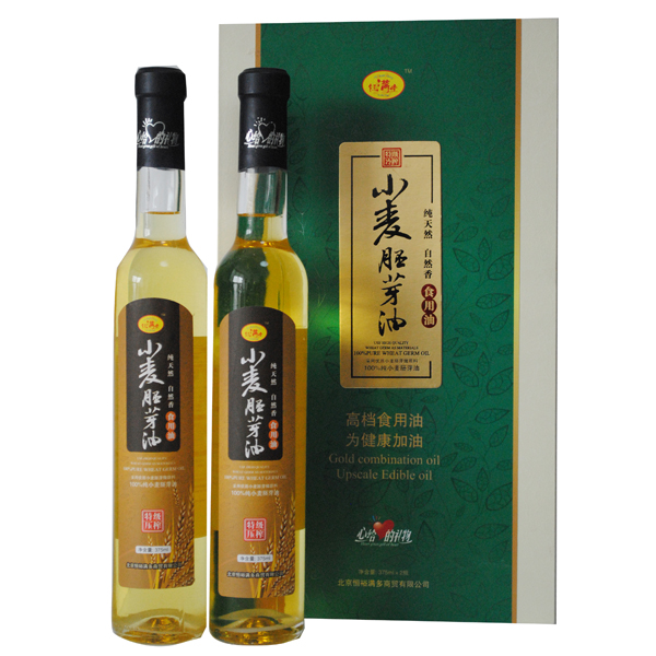 健康油礼1000组合