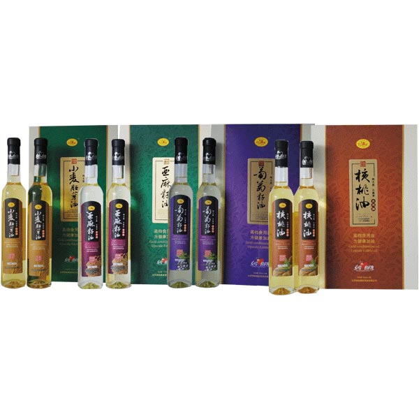 健康油礼1000组合