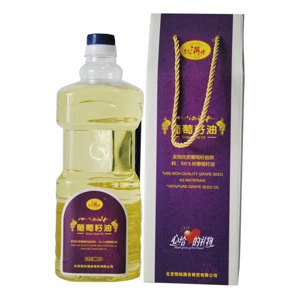 健康油礼300组合