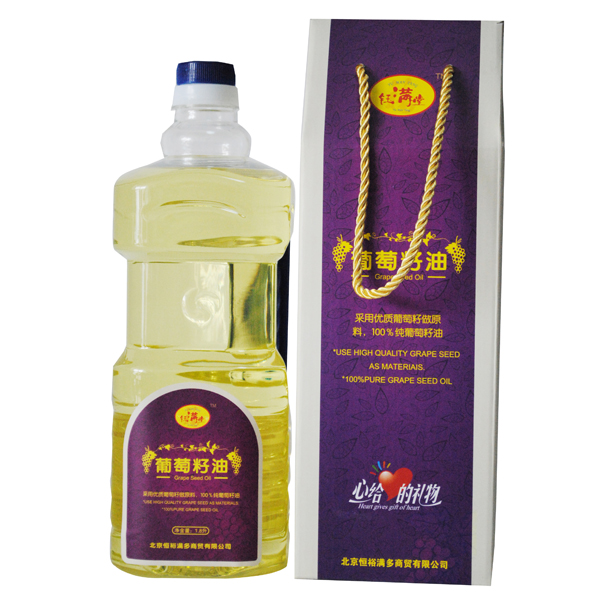 健康油礼500组合