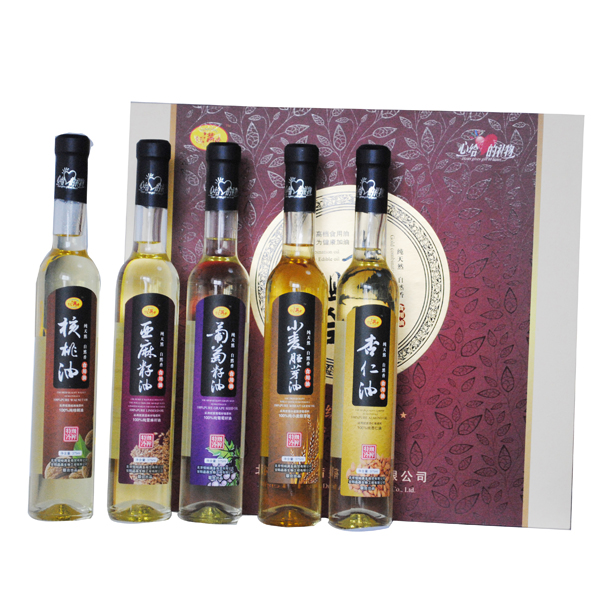 健康油礼500组合