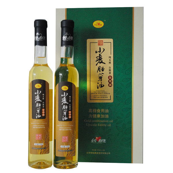 健康油礼800组合
