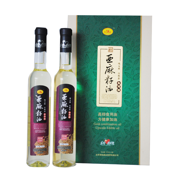 健康油礼800组合