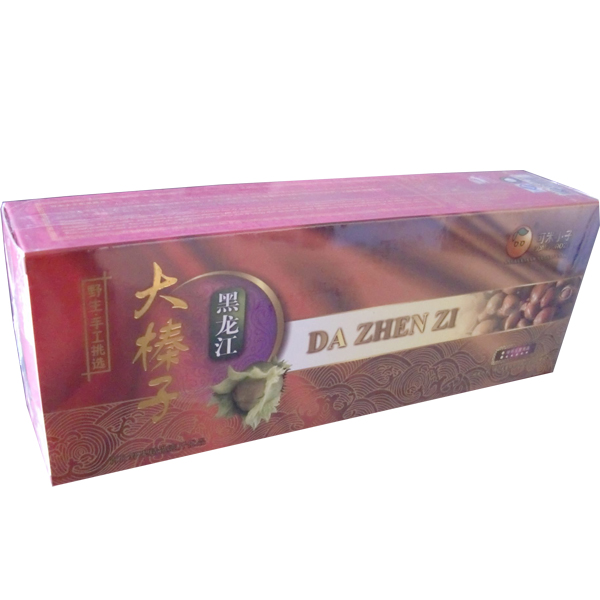 精品干果800组合