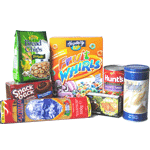 环球食品200组合