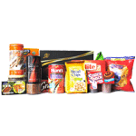 环球食品800组合