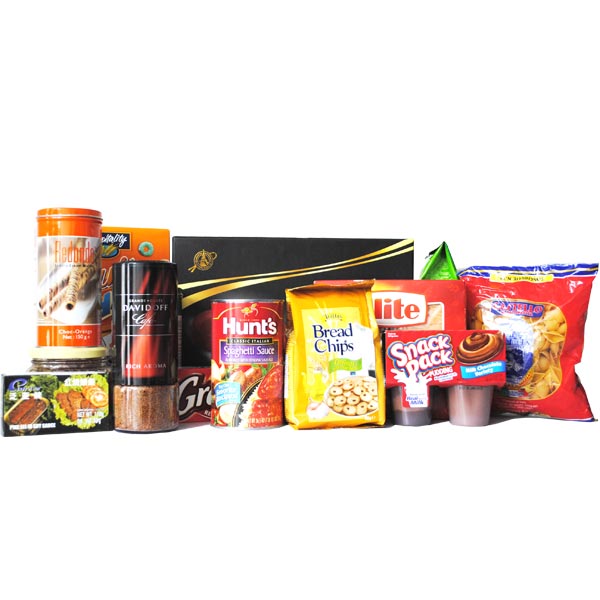 环球食品800组合