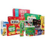 大韩美食200组合