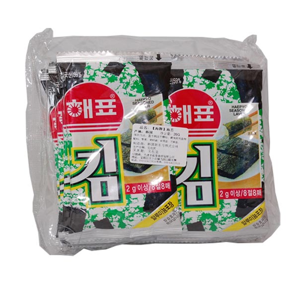 大韩美食800组合