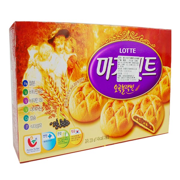 大韩美食800组合