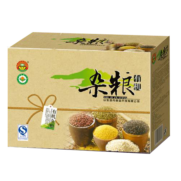 有机生活A500组合