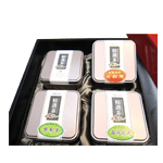 茗香茶艺2000元组合