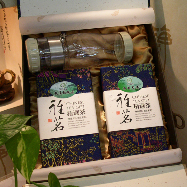 茗香茶艺1000组合