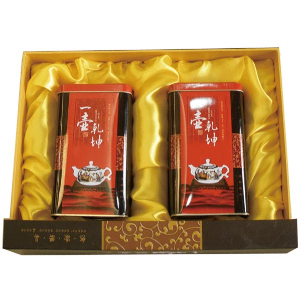 茗香茶艺200组合