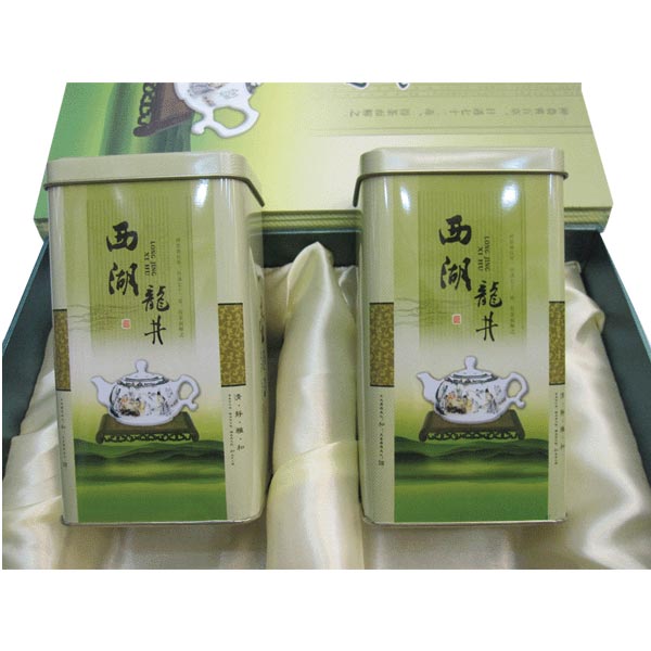 茗香茶艺300组合