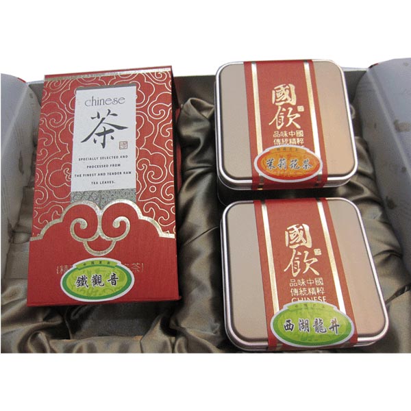 茗香茶艺500组合
