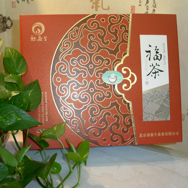 茗香茶艺500组合
