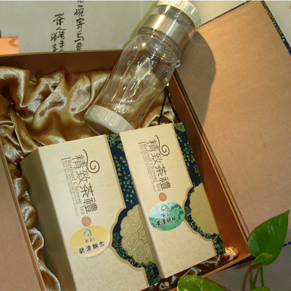 茗香茶艺800组合