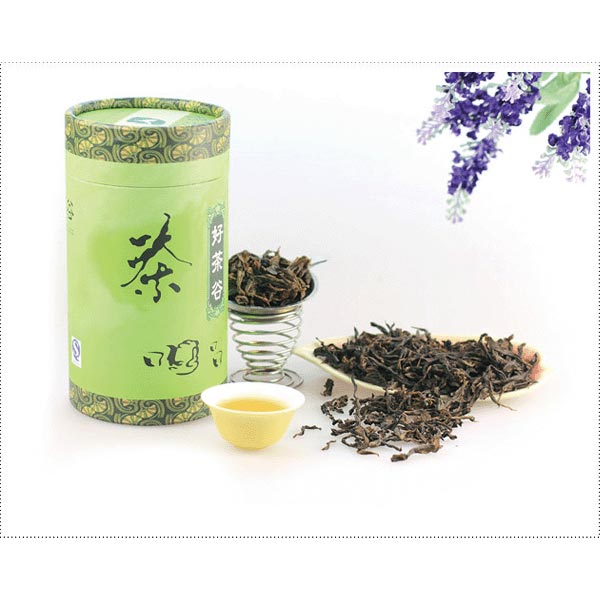 养生茶礼300组合