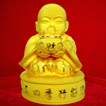 黄金制品A800组合