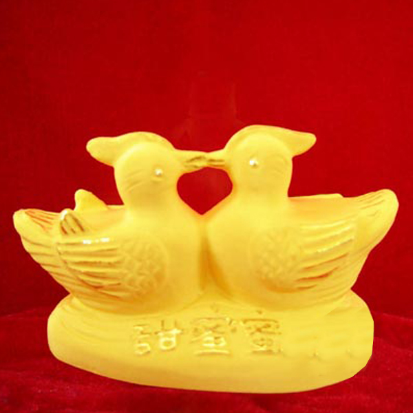 黄金制品B500组合