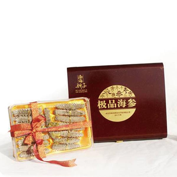 极品海参8000组合