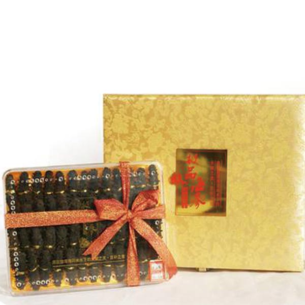 极品海参5000组合