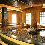 北京春晖园温泉度假村温泉会平日票