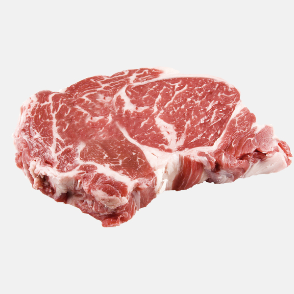 有机黑猪肉300组合