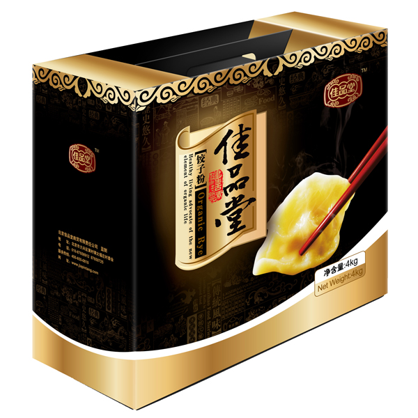 健康粮油B1000组合