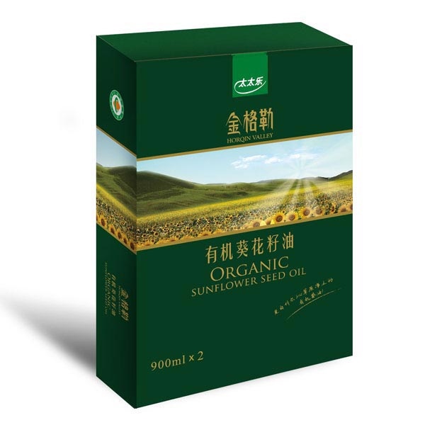 健康粮油B500组合