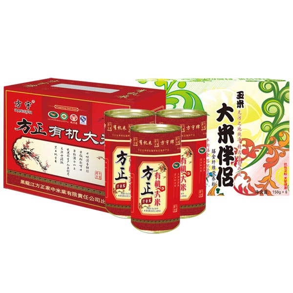 健康粮油B200组合