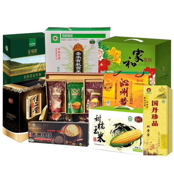 有机生活B2000组合