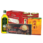 有机生活B500组合